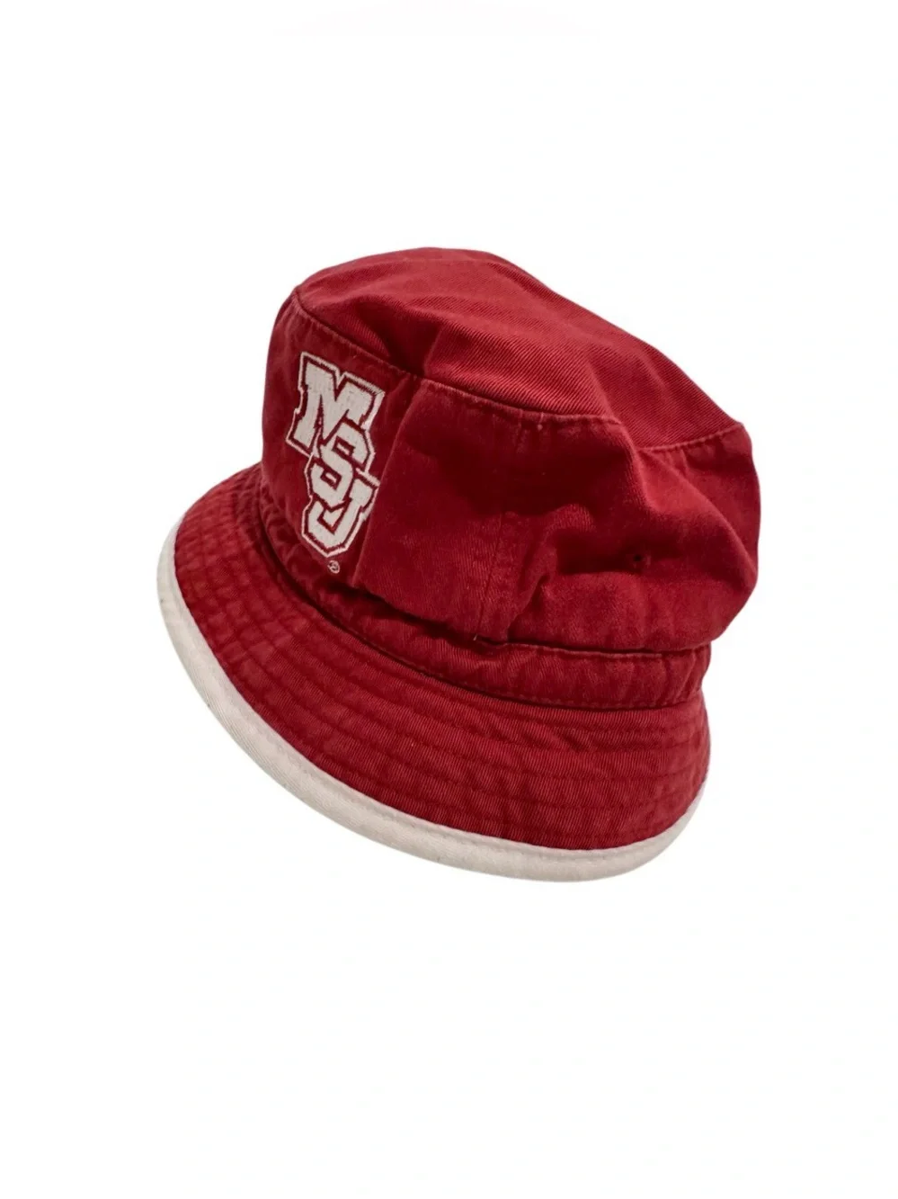 MSU BULLDOGS Mississippi State youth Bucket hat kids hat